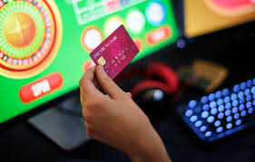 Онлайн казино Casino Fontan